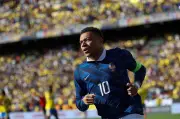 Mbappé remplaçant en Bleus ? Les doutes avant le Mondial 2026