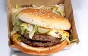 McDonald's France : des comptes fidélité piratés, les points volés