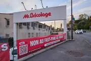 McDonald's maintient son projet de fast-food au Rouret malgré l'opposition