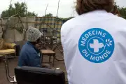 Médecins du monde : 40 ans de soins et de témoignage