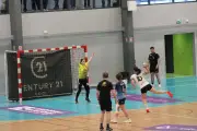 Médoc Handball vise une dernière victoire à domicile face à Artigues