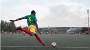 Meaux World Cup : 368 joueurs et des milliers de supporters attendus