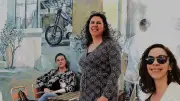 Med in Montpellier : les entrepreneurs du quartier Méditerranée se fédèrent