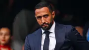 Medhi Benatia, ex-directeur de l'OM, ouvert à un rôle au PSG