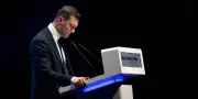 Media training de Bardella visé par le Parquet européen