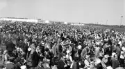 Meeting aérien de Bordeaux-Mérignac en 1956 : un hommage aux pionniers