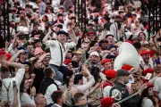 Meeting d'extrême droite à Bergerac : interdiction demandée