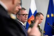 Menace de drone : trafic suspendu trois heures à l'aéroport d'Helsinki