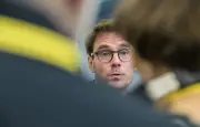 Menace de mort contre le maire de Rouen Nicolas Mayer-Rossignol