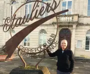 Menaces au domicile du maire d'Étauliers : une plainte déposée