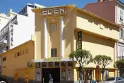 À Menton, cinéma et théâtre fusionnent pour une expérience culturelle inédite