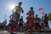 Menton Sun Race : le 10 km maintenu malgré la chaleur, découvrez les vainqueurs
