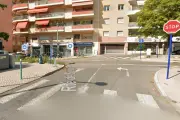 Menton : un enfant de 9 ans percuté par un deux-roues, deux blessés légers