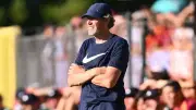 Mercato : Paris 13 Atletico recrute Damien Ott, entraîneur expérimenté de Ligue 3