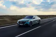 Mercedes Classe S 2024 : le luxe se réinvente avec une nouvelle version