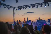 Metek Festival 2026 : musique indienne, calabraise et africaine à Toulon