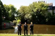 Meurtre de Théo à Rennes : deux adolescents mis en examen