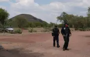 Mexique : 10 morts dans une attaque armée dans le centre du pays