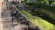 Meyrueis : un début de saison touristique en douceur