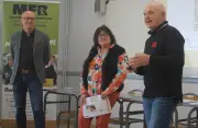 MFR de Castelnau-Chalosse : santé retrouvée et taux de réussite élevés