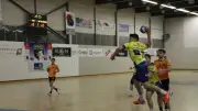 MGCHB : dernière victoire à domicile visée face à Annecy