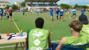 MHB Cup : 150 équipes de jeunes handballeurs attendues à Villeneuve-lès-Maguelone