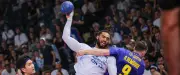 MHB : sacré en Coupe, déjà sous pression à Saint-Raphaël