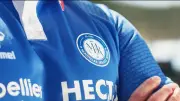 MHR : nouveau logo et maillot collector pour ses 40 ans