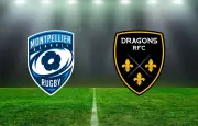 MHR vs Dragons RFC : demi-finale de Challenge Cup en direct