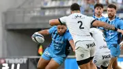MHR : Welsch titulaire, Haouas de retour, une mêlée solide face aux Dragons