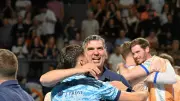 MHSC VB : neuvième titre de champion de France, une saison de maître