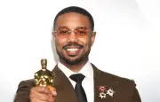 Michael B. Jordan : son Oscar 2026 dort dans un placard, il ne sait pas où le ranger