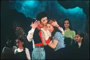 Michael Jackson à Monaco en 1996 : les souvenirs d'une fan
