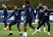 Michael Olise : l'éclosion d'un talent français venu d'Angleterre