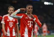 Michael Olise : le mystère foot décrypté par Luc Le Vaillant
