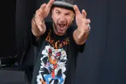 Michaël Youn victime d'un home-jacking près de Marseille avec ses enfants