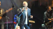Michel Fugain en concert à l'Ardaillon le 30 mai