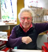 Michel Pétuaud-Létang relance la maison Boulon, autonome en énergie