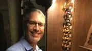 Michel Reynard ouvre la saison des heures d'orgue à Anduze