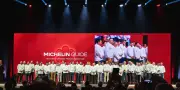 Michelin : l'étoile verte abandonnée, cap sur l'art de vivre