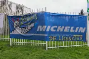 Michelin supprime 1500 postes en France d'ici trois ans