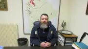 Mickaël Delgado reconduit à la présidence du SIVU de secours