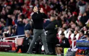 Mikel Arteta : l'entraîneur d'Arsenal au bord de la crise de nerfs ?