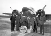 Miles Davis à Bordeaux : retour sur son premier concert en 1949