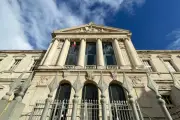 Militants d'extrême droite jugés en juillet pour violences à Nice