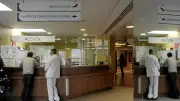 Millau : reprise des blocs opératoires après intrusion d'insectes et panne