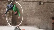 À Millau, un spectacle gratuit pour revivre la ligne de l'Aubrac