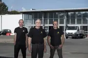 À Mimizan, le garage Caignieu ferme après 50 ans, place à Aldi en 2027