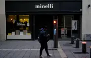 Minelli ferme définitivement ses portes fin mai après 52 ans d'existence