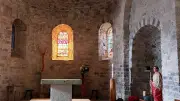 Minerve : 1570 ans de l'autel Saint-Rustique fêtés le 16 mai